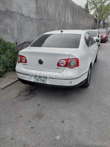 Volkswagen Passat 2008, 256,747 km - 2.0 l - Bakı