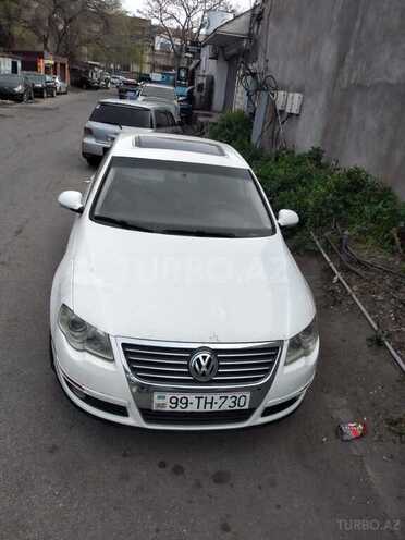 Volkswagen Passat 2008, 256,747 km - 2.0 l - Bakı