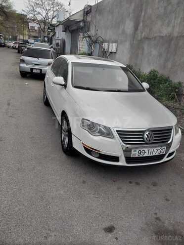 Volkswagen Passat 2008, 256,747 km - 2.0 l - Bakı