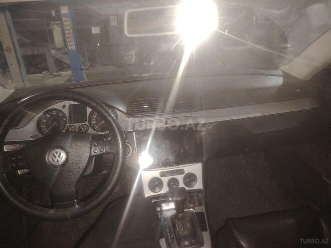Volkswagen Passat 2008, 256,747 km - 2.0 l - Bakı