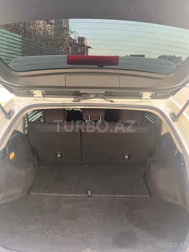 Toyota Corolla Fielder 2018, 145,600 km - 1.5 л - Bakı