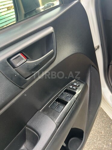 Toyota Corolla Fielder 2018, 145,600 km - 1.5 л - Bakı