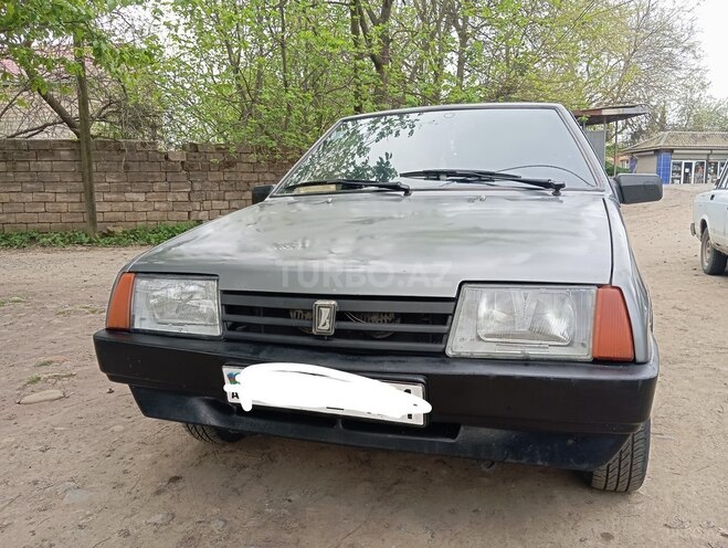 LADA (VAZ) 2109 1990, 400,000 km - 1.5 l - Lənkəran