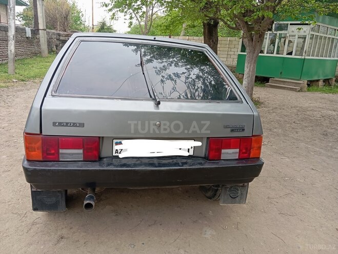 LADA (VAZ) 2109 1990, 400,000 km - 1.5 l - Lənkəran