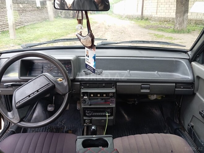 LADA (VAZ) 2109 1990, 400,000 km - 1.5 l - Lənkəran