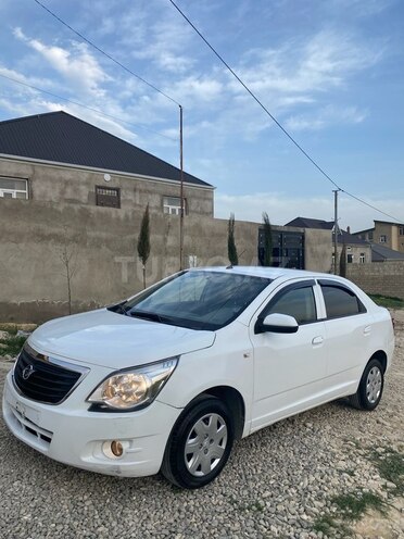 Ravon R4 2020, 317,000 km - 1.5 l - Bakı