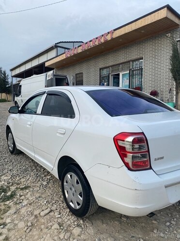 Ravon R4 2020, 317,000 km - 1.5 l - Bakı