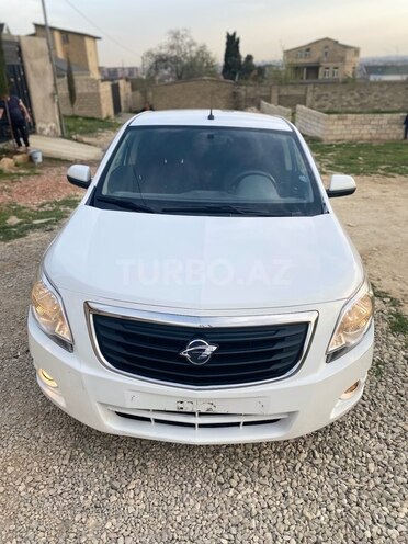 Ravon R4 2020, 317,000 km - 1.5 l - Bakı