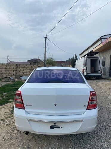 Ravon R4 2020, 317,000 km - 1.5 l - Bakı