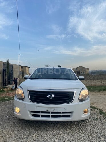 Ravon R4 2020, 317,000 km - 1.5 l - Bakı