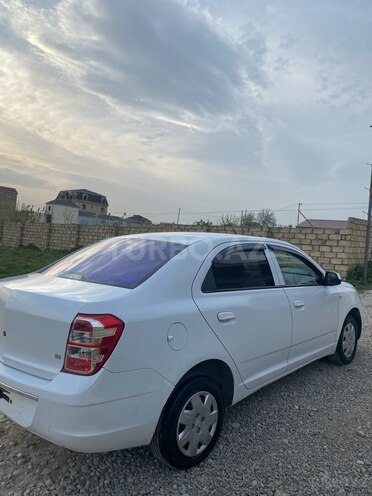 Ravon R4 2020, 317,000 km - 1.5 l - Bakı