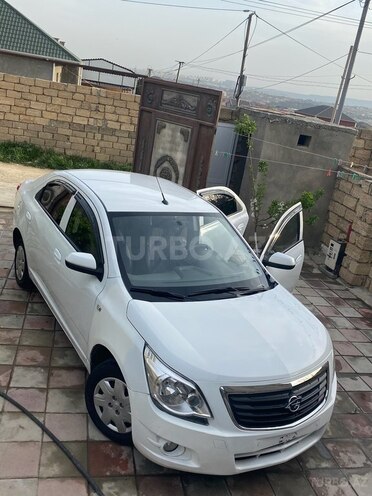 Ravon R4 2020, 317,000 km - 1.5 l - Bakı