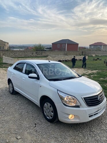 Ravon R4 2020, 317,000 km - 1.5 l - Bakı