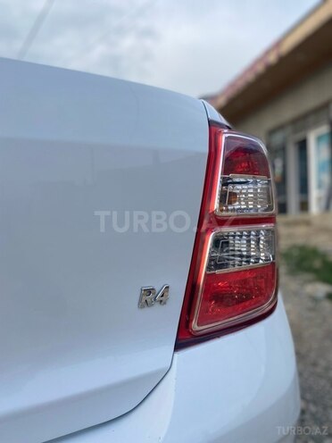Ravon R4 2020, 317,000 km - 1.5 l - Bakı