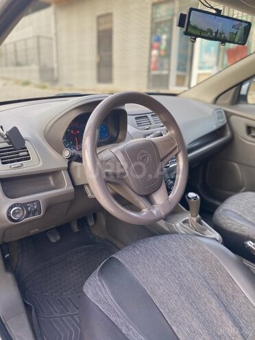 Ravon R4 2020, 317,000 km - 1.5 l - Bakı