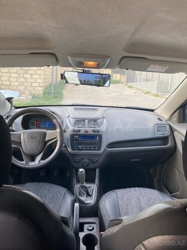 Ravon R4 2020, 317,000 km - 1.5 l - Bakı