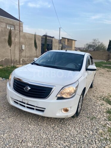 Ravon R4 2020, 317,000 km - 1.5 l - Bakı