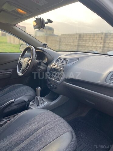 Ravon R4 2020, 317,000 km - 1.5 l - Bakı