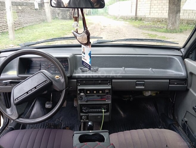 LADA (VAZ) 2109 1990, 400,000 km - 1.5 l - Lənkəran