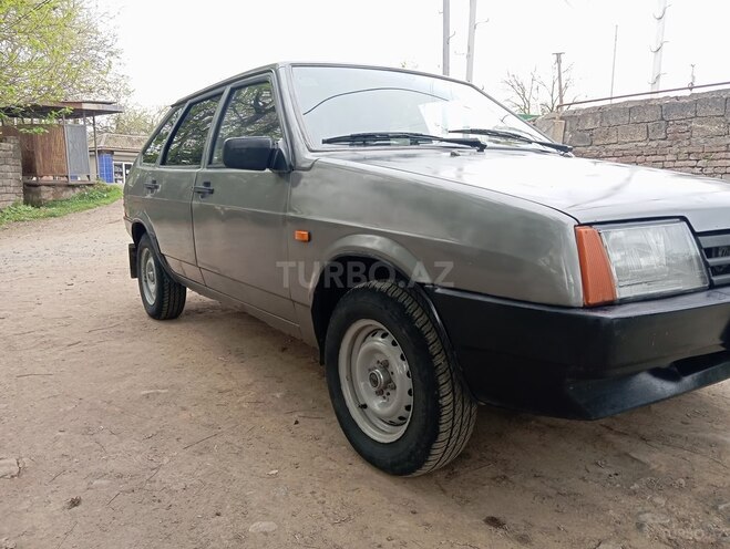LADA (VAZ) 2109 1990, 400,000 km - 1.5 l - Lənkəran