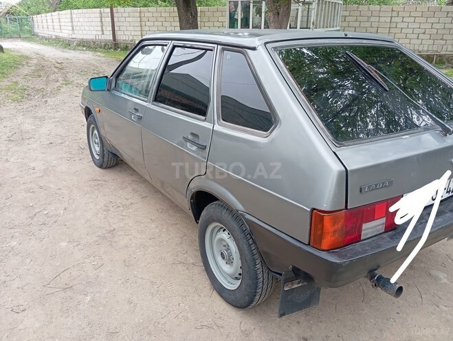 LADA (VAZ) 2109 1990, 400,000 km - 1.5 l - Lənkəran