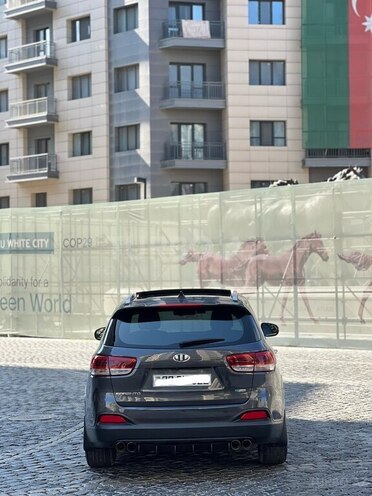 Kia Sorento 2016, 149,000 km - 2.0 l - Bakı