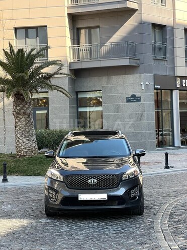 Kia Sorento 2016, 149,000 km - 2.0 l - Bakı