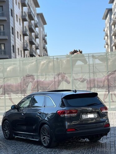 Kia Sorento 2016, 149,000 km - 2.0 l - Bakı