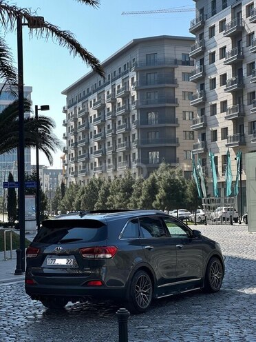 Kia Sorento 2016, 149,000 km - 2.0 l - Bakı