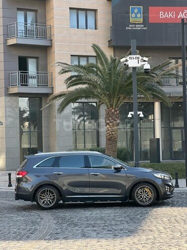 Kia Sorento 2016, 149,000 km - 2.0 l - Bakı