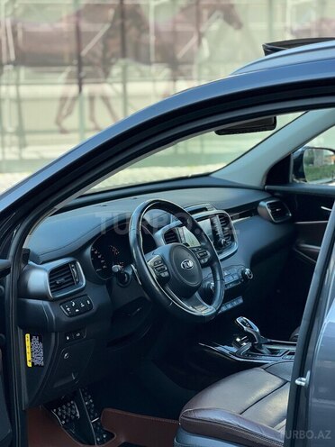 Kia Sorento 2016, 149,000 km - 2.0 l - Bakı