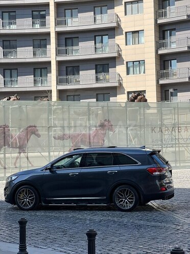 Kia Sorento 2016, 149,000 km - 2.0 l - Bakı
