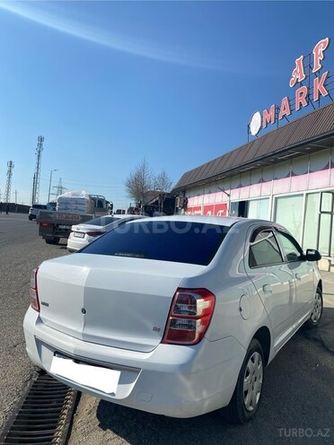Ravon R4 2020, 317,000 km - 1.5 l - Bakı