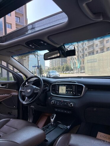 Kia Sorento 2016, 149,000 km - 2.0 l - Bakı