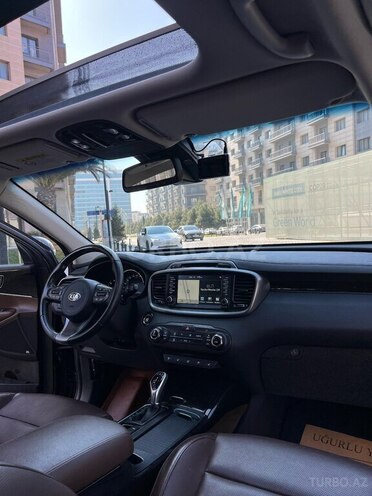 Kia Sorento 2016, 149,000 km - 2.0 l - Bakı