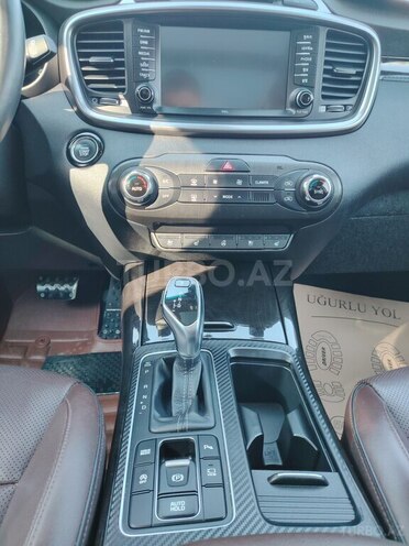 Kia Sorento 2016, 149,000 km - 2.0 l - Bakı
