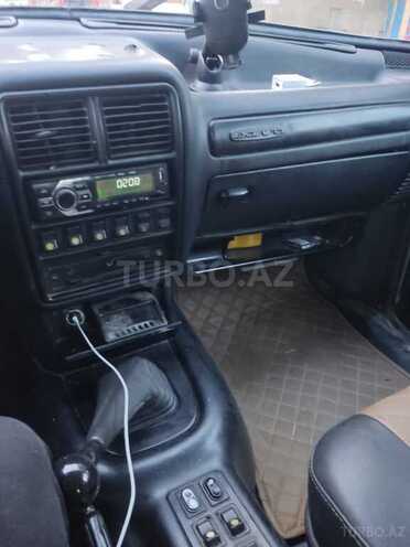 GAZ 3110 2002, 311,000 km - 2.4 l - İmişli