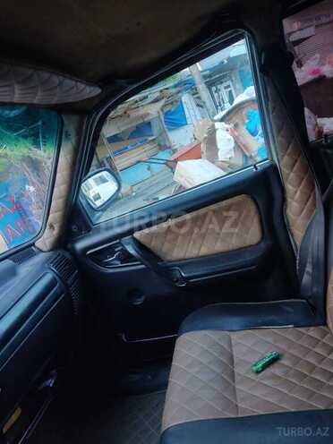GAZ 3110 2002, 311,000 km - 2.4 l - İmişli