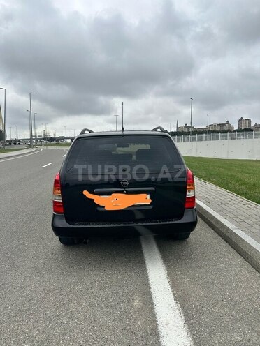 Opel Astra 1999, 255,000 km - 1.6 l - Bakı