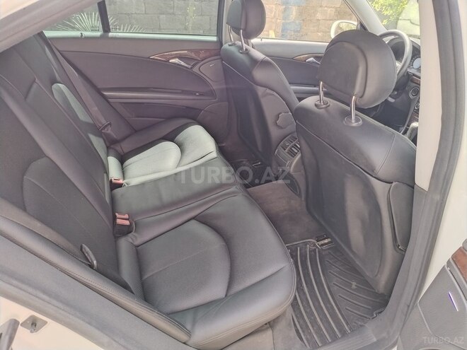 Mercedes E 220 d 2002, 608,504 km - 2.2 l - Lənkəran