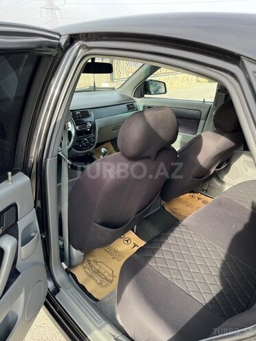 Daewoo Gentra 2013, 229,000 km - 1.5 l - Bakı