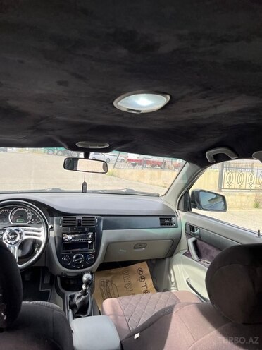 Daewoo Gentra 2013, 229,000 km - 1.5 l - Bakı