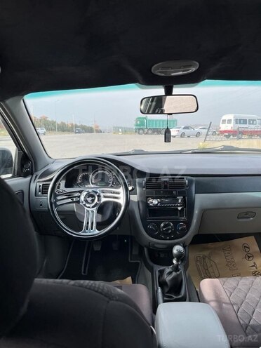 Daewoo Gentra 2013, 229,000 km - 1.5 l - Bakı