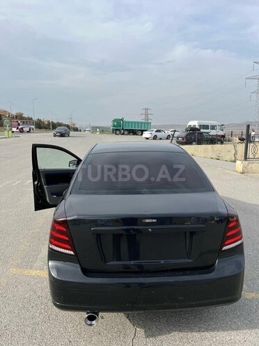 Daewoo Gentra 2013, 229,000 km - 1.5 l - Bakı