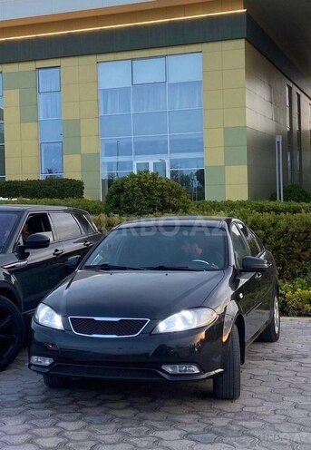 Daewoo Gentra 2013, 229,000 km - 1.5 l - Bakı