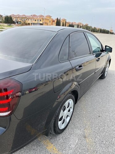 Daewoo Gentra 2013, 229,000 km - 1.5 l - Bakı