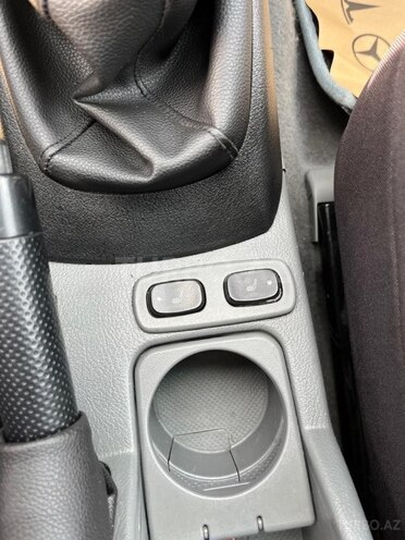 Daewoo Gentra 2013, 229,000 km - 1.5 l - Bakı