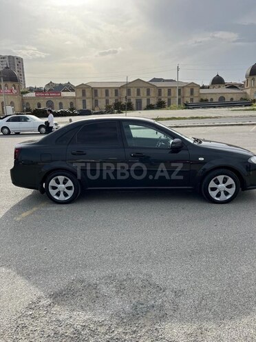 Daewoo Gentra 2013, 229,000 km - 1.5 l - Bakı