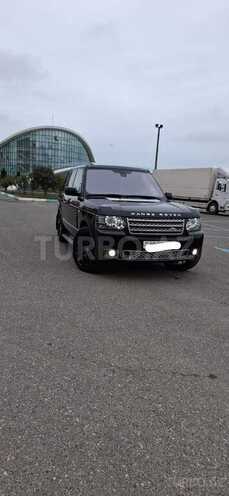 Land Rover Range Rover 2003, 430,000 km - 3.0 l - Xırdalan