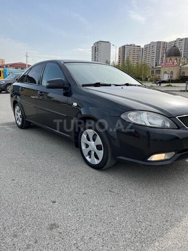 Daewoo Gentra 2013, 229,000 km - 1.5 l - Bakı
